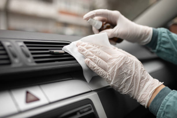 Best Ductwork Cleaning Services  in Snellville, GA