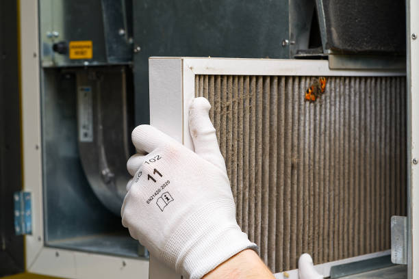 Best Ductwork Cleaning Services  in Snellville, GA