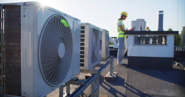 Best General Air Duct Cleaning  in Snellville, GA