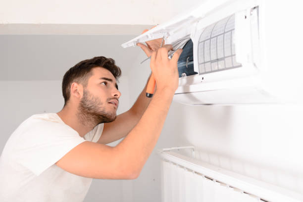 HVAC System Cleaning in Snellville, GA